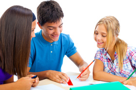 How “Collaborative Reasoning” Could Be the Next Public School Trend