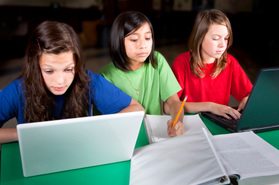 Paupers and Princes: Economic Inequality at Public Schools