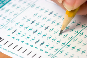 Falling SAT Scores: Why are Students Testing Lower this Year?