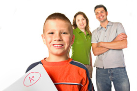 27 Parenting Tips for School Success