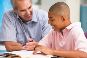 Tutoring Programs for High School Students