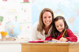 10 Ways to Build a Positive Relationship with Your Child’s Teacher