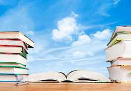 10 Tips for Surviving Summer School 