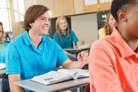 How AP Courses Benefit a Public School Student's Future How AP Courses Benefit a Public School Student's Future