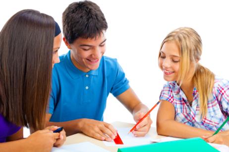 How “Collaborative Reasoning” Could Be the Next Public School Trend How “Collaborative Reasoning” Could Be the Next Public School Trend