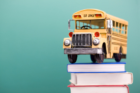 Powered by Propane: Greener School Buses Powered by Propane: Greener School Buses
