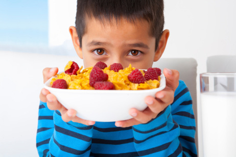 Free Breakfasts at Public Schools Free Breakfasts at Public Schools