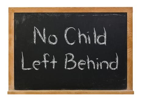 Are Waivers the Answer to the “No Child Left Behind” Program? Are Waivers the Answer to the “No Child Left Behind” Program?