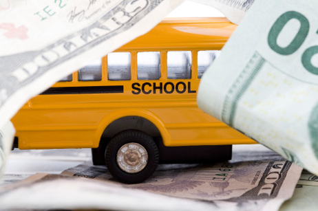Pay to Ride: Many School Districts Now Charge Fees to Ride School Buses Pay to Ride: Many School Districts Now Charge Fees to Ride School Buses