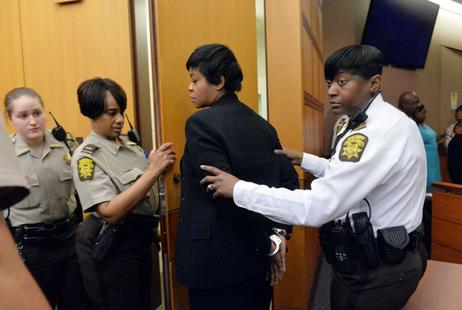 Punishments Handed Down in Atlanta Cheating Scandal, Criminal Charges may Follow Punishments Handed Down in Atlanta Cheating Scandal, Criminal Charges may Follow