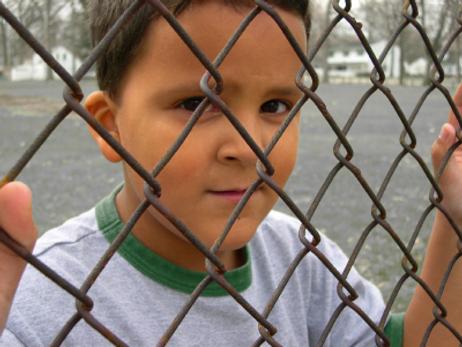 Sexual Harassment at Age 6: The Tale of a First Grade Suspension Sexual Harassment at Age 6: The Tale of a First Grade Suspension