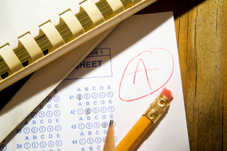 Florida Schools Get Ready for New Grading System Florida Schools Get Ready for New Grading System