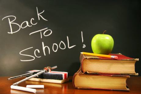 Is Your Child Ready for the Upcoming School Year? 10 Ways to Know Is Your Child Ready for the Upcoming School Year? 10 Ways to Know