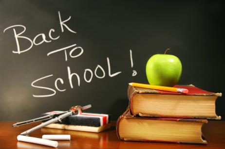 Is Your Child Ready for the Upcoming School Year? 10 Ways to Know Is Your Child Ready for the Upcoming School Year? 10 Ways to Know