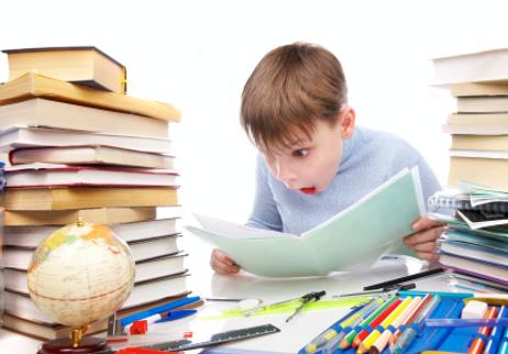 Teachers’ Secrets to Helping Your Teen Get Organized in School Teachers’ Secrets to Helping Your Teen Get Organized in School