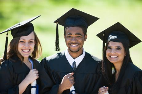 Graduation Rates on the Rise at Public Schools Nationwide Graduation Rates on the Rise at Public Schools Nationwide