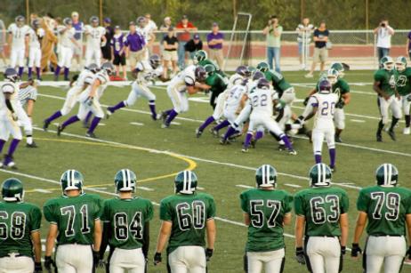 Changes Coming to High School Athletics in Some States Changes Coming to High School Athletics in Some States
