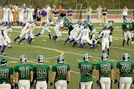 Changes Coming to High School Athletics in Some States Changes Coming to High School Athletics in Some States