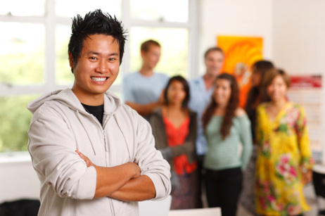 A School Run by Students? Massachusetts High School Embraces New Model A School Run by Students? Massachusetts High School Embraces New Model