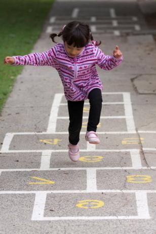 State-Mandated Recess May be Coming to New Jersey Schools State-Mandated Recess May be Coming to New Jersey Schools
