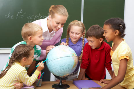 10 Advantages to Public Education 10 Advantages to Public Education