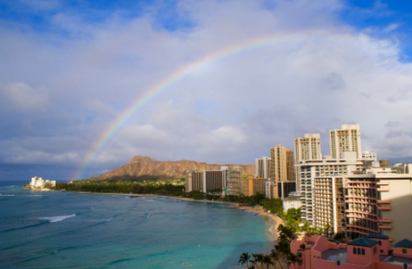 Hawaii Leading Pack in Race to the Top, Thanks to Local Support Hawaii Leading Pack in Race to the Top, Thanks to Local Support