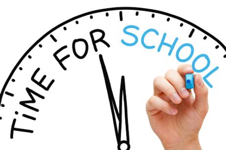 Back to School Means Renewed Debate Over Later Start Times for Students Back to School Means Renewed Debate Over Later Start Times for Students