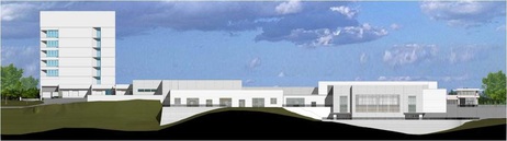 Posh New High School Serving Atlanta Posh New High School Serving Atlanta