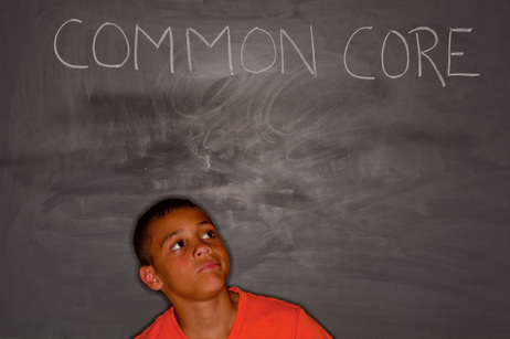 Editorial: Common Core Standards a Good Place to Start, but More Work is Needed Editorial: Common Core Standards a Good Place to Start, but More Work is Needed