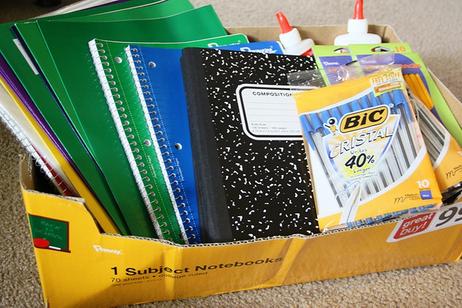 10 Money-Saving Tips for Back-to-School Shopping 10 Money-Saving Tips for Back-to-School Shopping