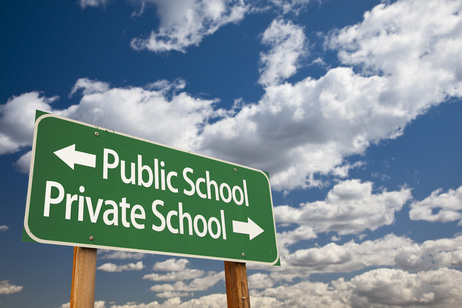 Public or Private? Which School is Best for Your Child? Public or Private? Which School is Best for Your Child?