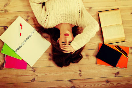 Tips For Easing Test Anxiety Tips For Easing Test Anxiety