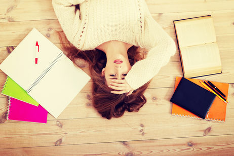 Tips for Easing Test Anxiety in Public School Students Tips for Easing Test Anxiety in Public School Students