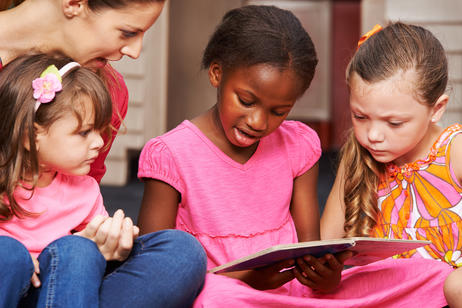 The Importance of Friendships for Grade School Students The Importance of Friendships for Grade School Students