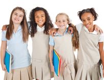 Does Your Child Attend a “Private” Public School? Does Your Child Attend a “Private” Public School?