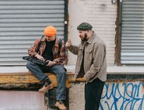 Spitting Rhymes for Flashy Grades: The Link Between Hip Hop Curriculum and Improved Learning Spitting Rhymes for Flashy Grades: The Link Between Hip Hop Curriculum and Improved Learning