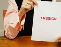 Resign or Face Termination: The Fallout from the APS Cheating Scandal Resign or Face Termination: The Fallout from the APS Cheating Scandal