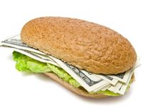 Price of a School Lunch on the Rise Nationwide Price of a School Lunch on the Rise Nationwide
