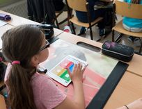 Technology in Public Schools Technology in Public Schools