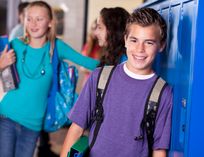 Transition Programs from Middle School to High School Transition Programs from Middle School to High School