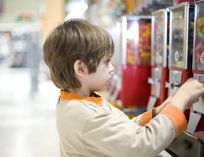 New Study Shows Vending Machine Laws Yield Positive Health Results in Schools New Study Shows Vending Machine Laws Yield Positive Health Results in Schools