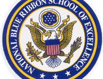 Is Your Child's School a Blue Ribbon School? Is Your Child's School a Blue Ribbon School?
