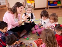 Pros and Cons of Public Preschool: The Debate Pros and Cons of Public Preschool: The Debate