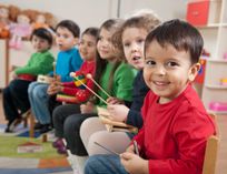 Should Public Schools Provide Teenage Parents with Daycare? Should Public Schools Provide Teenage Parents with Daycare?
