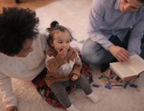 10 Ways Parental Involvement Improves School Performance 10 Ways Parental Involvement Improves School Performance
