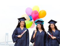 New York City Schools: Graduation Rates Up New York City Schools: Graduation Rates Up
