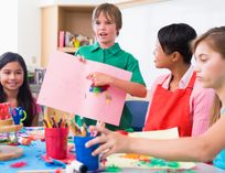 Chicago Schools: Special Needs and Enriched Academic Programs Chicago Schools: Special Needs and Enriched Academic Programs