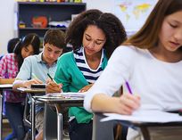 America’s Public School Teachers Are Far Less Diverse Than Their Students America’s Public School Teachers Are Far Less Diverse Than Their Students