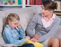 How to Help a Child with Depression Excel in Public School How to Help a Child with Depression Excel in Public School