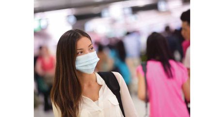 Is Your Child’s School Prepared for a Pandemic Health Threat? Is Your Child’s School Prepared for a Pandemic Health Threat?